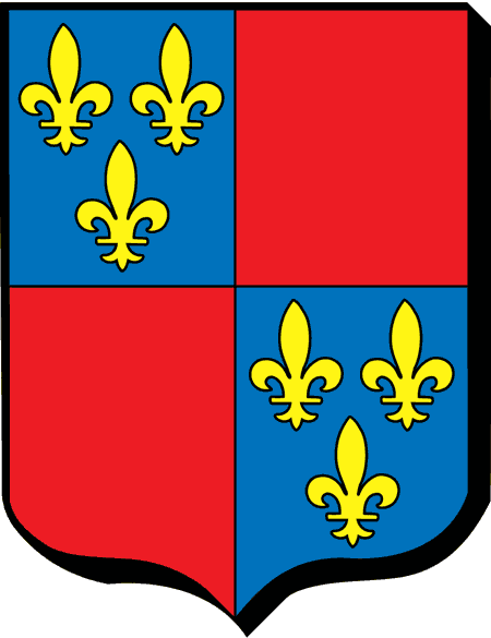 Albret (d')