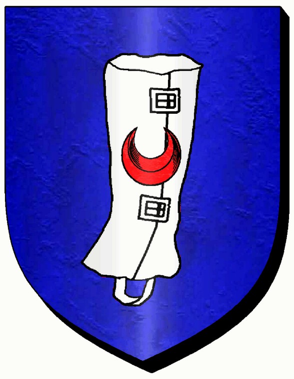 Aubert (Seigneur de Tregomain)