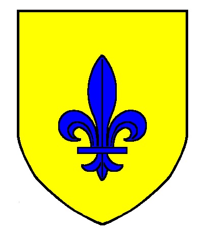 Saint-Quentin ou Saint-Quintin (de)