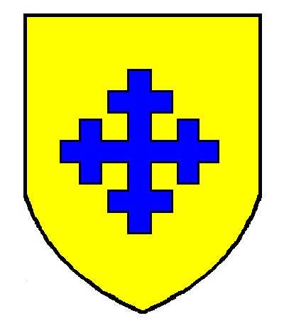 Raffélis ou Rafélis de Saint-Sauveur (de) (1ère version)