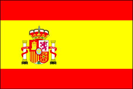 Espagne (l')