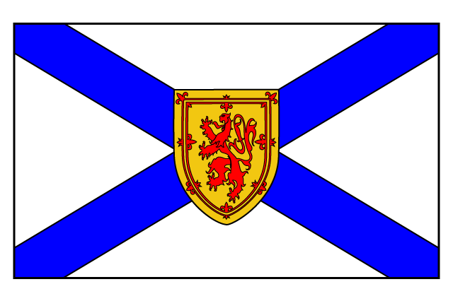 Nouvelle Ecosse