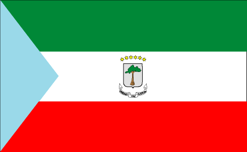 Guinée équatoriale (la)