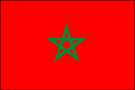 Maroc (1956-...)
