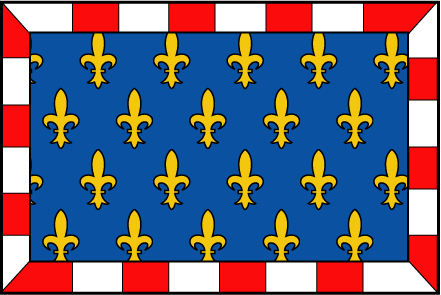 Touraine (ancienne province)