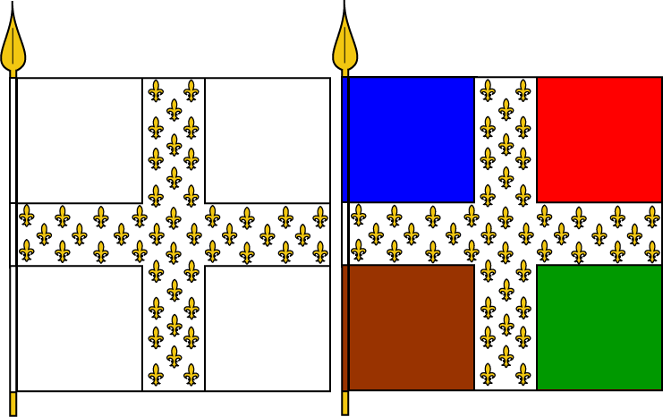 Royal-Roussillon (1667-1791)