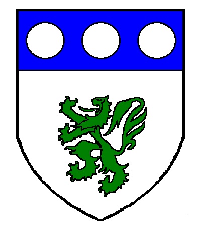 Fermé (de), (1ère version)