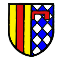 Blason Chaumont-sur-Loire famille d'Amboise