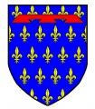 Anjou (d')