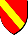 Auvergne (Comtes d')