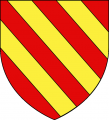 Bouëxière (de la)