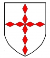 Boudet ou (Crosville ou Crouville en 1365) (de)