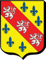 Marcheteau de Scillé