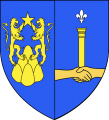 Sarret de Fabrègues (de)