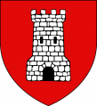 Tourzel d'Alègre