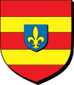 Harcourt (d')