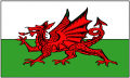 Galles Pays-de-Galles