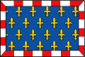 Touraine (ancienne province)