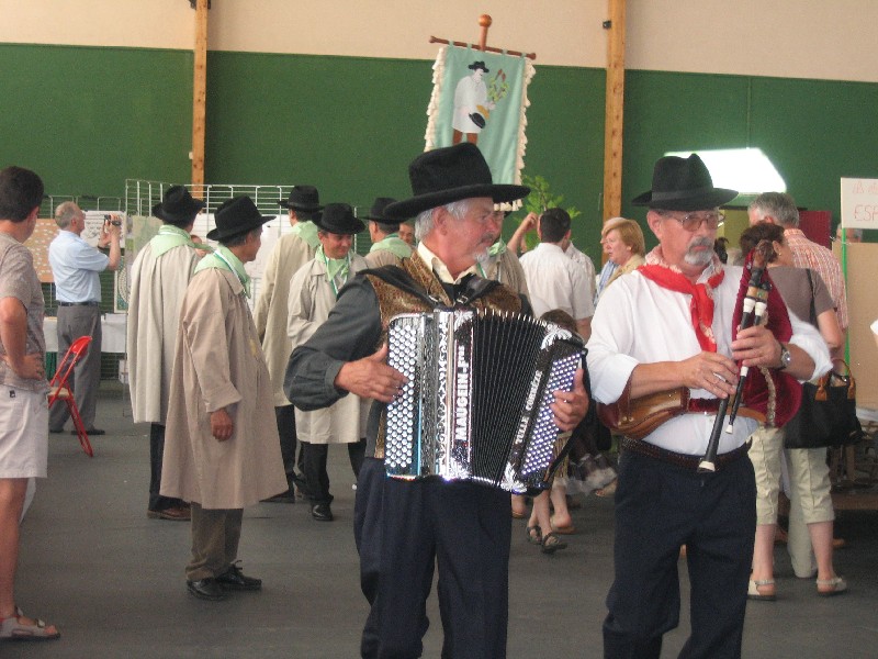 La confrérie de la Pétarine