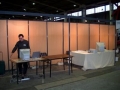 Stand FranceGenWeb: Installation