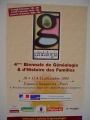 généalogia ... l'affiche