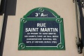 Paris-Rue Saint-Martin-plaque de rue.JPG