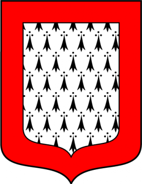 Blason Limousin