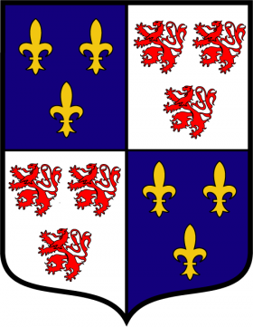 Blason Picardie