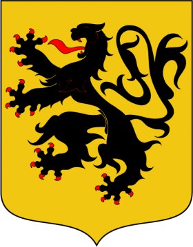 Blason Nord-Pas-de-Calais