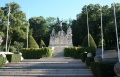 Beziers Monument aux Morts.JPG