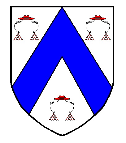 Cardinal de Champmartin