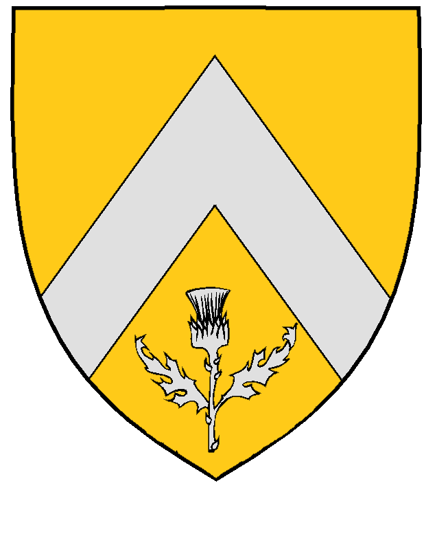 Margaron de St Véran