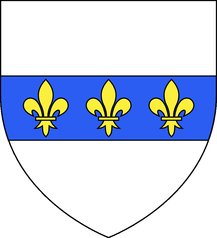 Saint Rémy de Valois