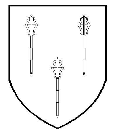 Grutel ou Montcombroux ou Gerbes  (de))