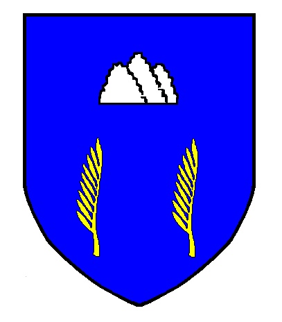 Ranc ou Duranc de Lavarène (nom primitif Astier)