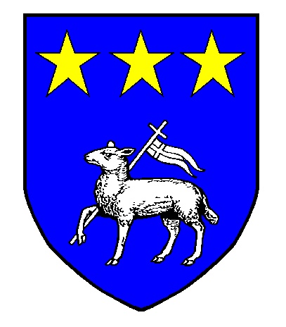 Pascal de La Roche en Régnier