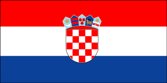 Croatie (la)