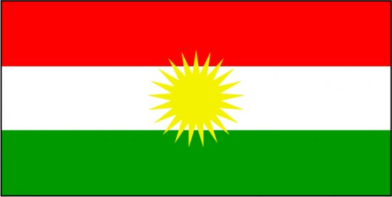 Kurdistan