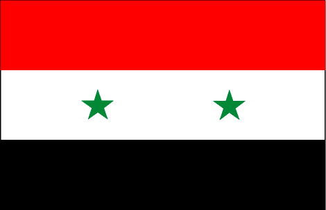 Syrie (la)