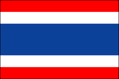 Thaïlande (la)