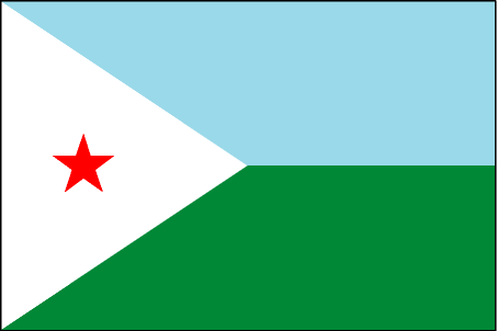 Djibouti (1977-...)