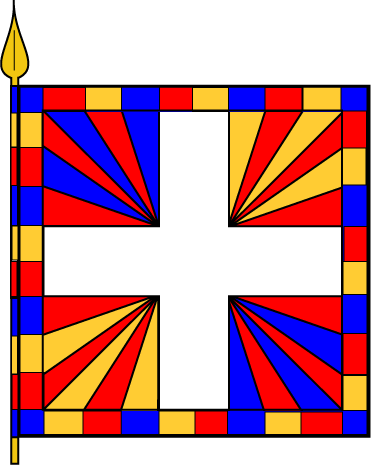 Anjou - Aquitaine (1669-1791)
