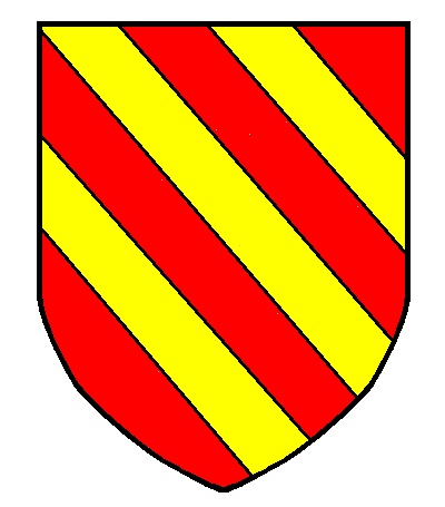 Faure de Fougerolles