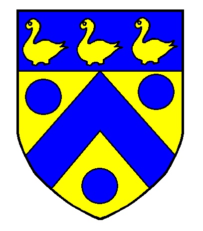 Favier de La Chomette (1èree version)