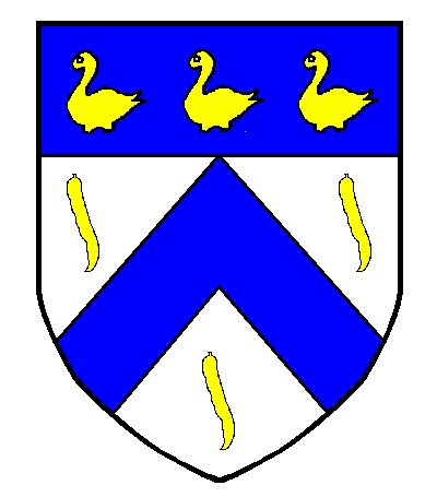 Favier de La Chomette (3ème version)