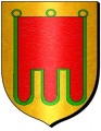 Auvergne (comtes d')