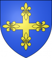 Arnolet De Lochefontaine (D')