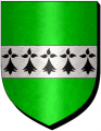 Clermont de Couves (de)