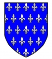 Crénon de Thouars