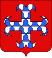 Delachastre (de La Chastre)